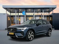 Blauw Gebruikt 2024 Volvo XC60 Ultimate SUV | € 64.900 (Duur)