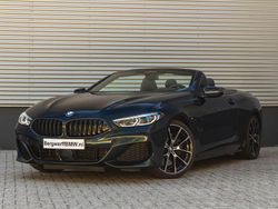 Groen Gebruikt 2021 BMW 840 M Sport Coupé | € 74.875 (Duur)