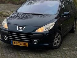 Gebruikt 2007 Peugeot 307 Stationwagen | € 1.350 (Eerlijke prijs)