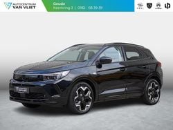 Zwart Gebruikt 2024 Opel Grandland X SUV | € 30.589 (Goede deal)
