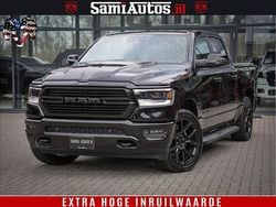 Zwart Gebruikt 2024 Dodge Ram Pickup | € 65.950 (Eerlijke prijs)