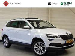 Suv Gebruikt 2018 Skoda Karoq Business Line SUV | € 19.950 (Eerlijke prijs)