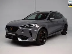 Grijs Gebruikt 2022 Cupra Formentor VZ SUV | € 27.945 (Eerlijke prijs)