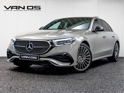 Grijs Gebruikt 2024 Mercedes E300 Advanced Plus Sedan | € 72.995