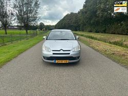 Grijs Gebruikt 2005 Citroën C4 Hatchback | € 1.100 (Eerlijke prijs)