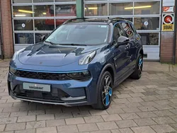 Blauw Gebruikt 2022 Lynk & Co 01 SUV | € 23.250 (Eerlijke prijs)