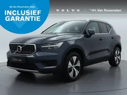 Blauw Gebruikt 2022 Volvo XC40 Inscription SUV | € 35.950 (Super prijs)
