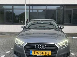 Gebruikt 2025 Audi A3 Sportback Design Stationwagen | € 12.900