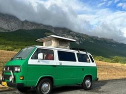 Gebruikt 1989 VW T3 Van | € 13.500