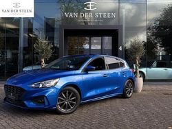 Blauw Gebruikt 2020 Ford Focus Business Edition Hatchback | € 18.950 (Eerlijke prijs)