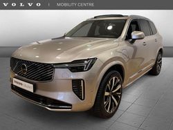 Grijs, metallic lak Gebruikt 2025 Volvo XC90 SUV | € 86.945 (Eerlijke prijs)