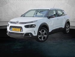 Wit Gebruikt 2020 Citroën C4 Cactus Feel Hatchback | € 14.695 (Eerlijke prijs)