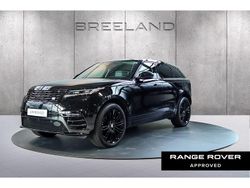 Zwart Gebruikt 2024 Land Rover Range Rover Velar SE Dynamic SUV | € 78.800