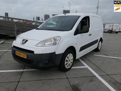 Overige Gebruikt 2010 Peugeot Partner Van | € 2.495 (Eerlijke prijs)