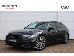 Grijs Gebruikt 2020 Audi A6 Competition Stationwagen | € 39.950 (Goede deal)