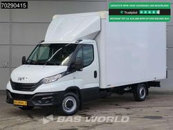 Wit Gebruikt 2023 Iveco Daily Van | € 24.850 (Goede deal)