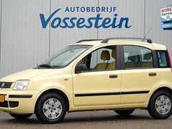 Geel Gebruikt 2006 Fiat Panda Hatchback | € 2.450 (Iets duurder)