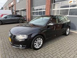 Zwart Gebruikt 2011 Audi A3 Sportback Proline Hatchback | € 4.450 (Goede deal)