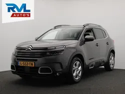 Grijs Gebruikt 2021 Citroën C5 Aircross Feel SUV | € 18.400 (Goede deal)