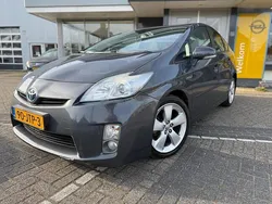 Grijs Gebruikt 2009 Toyota Prius Hatchback | € 4.950 (Iets duurder)