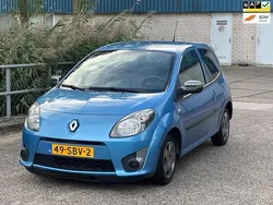 Blauw Gebruikt 2011 Renault Twingo Hatchback | € 1.950 (Goede deal)