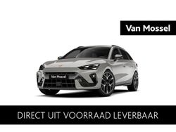 Grijs Nieuw 2025 Cupra Leon VZ Stationwagen | € 52.095 (Eerlijke prijs)