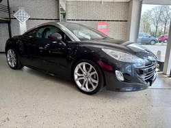 Grijs, metallic lak Gebruikt 2011 Peugeot RCZ Coupé | € 9.950 (Iets duurder)