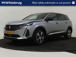 Grijs Gebruikt 2024 Peugeot 5008 Allure MPV | € 33.925 (Super prijs)