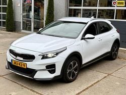 Wit Gebruikt 2022 Kia XCeed 2 SUV | € 20.700 (Eerlijke prijs)