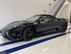 Zwart Gebruikt 2005 Ferrari F430 Cabriolet | € 131.950 (Iets duurder)
