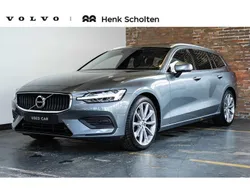 Gebruikt 2018 Volvo V60 Momentum Stationwagen | € 24.950 (Duur)