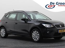 Zwart Gebruikt 2021 Seat Arona Business SUV | € 14.950 (Goede deal)