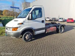 Overige Gebruikt 2002 Iveco Daily Van | € 3.250 (Eerlijke prijs)