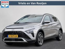 Grijs Gebruikt 2022 Hyundai Bayon Comfort SUV | € 20.950 (Eerlijke prijs)