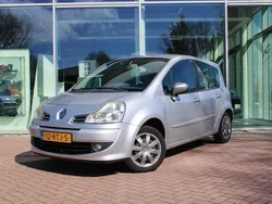 Renault Grand Modus