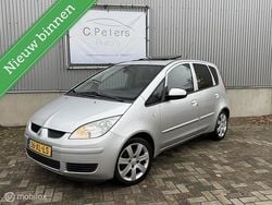Grijs (metallic) Gebruikt 2007 Mitsubishi Colt Hatchback | € 2.450 (Eerlijke prijs)