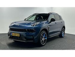 Blauw Gebruikt 2021 Lynk & Co 01 SUV | € 23.750 (Eerlijke prijs)