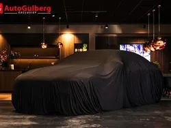 Zwart Gebruikt 2015 Mercedes Vito MPV | € 15.900 (Iets duurder)