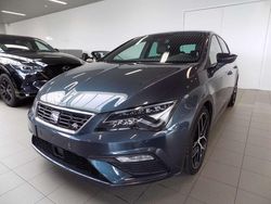 Grijs Gebruikt 2020 Seat Leon FR Sedan | € 21.950 (Goede deal)