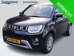 Zwart Gebruikt 2020 Suzuki Ignis Comfort Hatchback | € 13.300 (Super prijs)