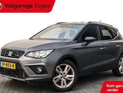 Grijs Gebruikt 2018 Seat Arona Business SUV | € 15.945 (Eerlijke prijs)