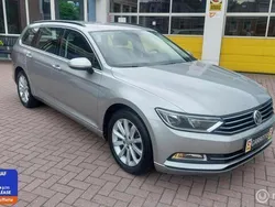 Grijs Gebruikt 2015 VW Passat Comfortline Stationwagen | € 15.500 (Eerlijke prijs)