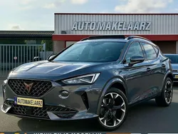 Gebruikt 2022 Cupra Formentor VZ SUV | € 33.940 (Iets duurder)