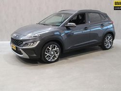 Grijs Gebruikt 2022 Hyundai Kona Premium SUV | € 24.995 (Eerlijke prijs)
