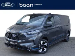 Grijs Nieuw 2024 Ford Transit Custom Sport Van | € 58.950