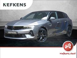 Grijs Gebruikt 2023 Opel Astra Hatchback | € 23.925 (Goede deal)