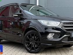 Overige Gebruikt 2018 Ford Kuga ST-Line SUV | € 20.950 (Eerlijke prijs)