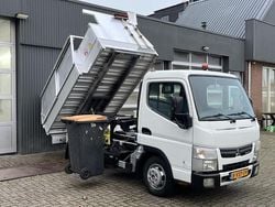 Gebruikt 2012 Mitsubishi Canter | € 13.950