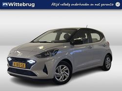 Grijs Gebruikt 2024 Hyundai i10 Premium Hatchback | € 15.745 (Eerlijke prijs)
