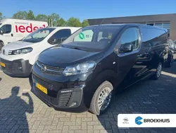 Zwart Gebruikt 2023 Opel Vivaro S Van | € 29.440 (Duur)